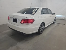 Mercedes-Benz E 250 BlueTEC Sport Sedan - 26300 лв. - 13845187 6