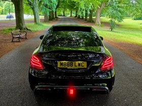Обява за продажба на Mercedes-Benz C 63 AMG 680 коня Stage 2 Full Carbon Fiber pack ~39 999 EUR - изображение 6