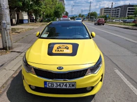     Kia K5  5 LPG
