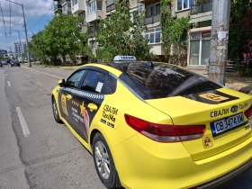 Kia K5  5 LPG | Mobile.bg    4