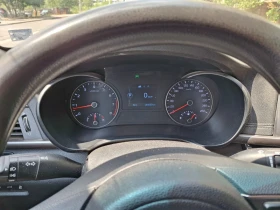 Kia K5  5 LPG | Mobile.bg    5
