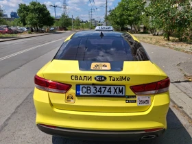 Kia K5  5 LPG | Mobile.bg    2