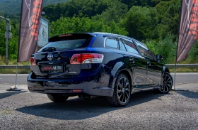Toyota Avensis 1.8i 147HP С Гаранция! 186 000км!!! - 12500 лв. - 26058887 5
