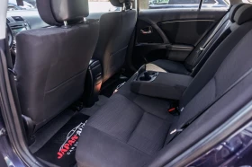Toyota Avensis 1.8i 147HP С Гаранция! 186 000км!!! - 12500 лв. - 26058887 16
