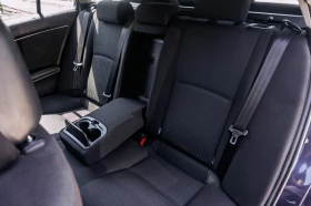 Toyota Avensis 1.8i 147HP С Гаранция! 186 000км!!! - 12500 лв. - 26058887 17