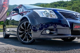 Toyota Avensis 1.8i 147HP С Гаранция! 186 000км!!! - 12500 лв. - 26058887 2