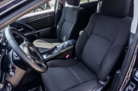 Toyota Avensis 1.8i 147HP С Гаранция! 186 000км!!! - 12500 лв. - 26058887 15