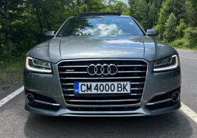 Audi A8 3.0 V6 SUPERCHARGER  | Mobile.bg    1