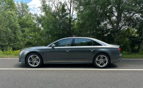 Audi A8 3.0 V6 SUPERCHARGER  | Mobile.bg    5