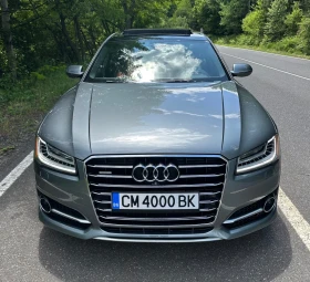 Audi A8 3.0 V6 SUPERCHARGER  | Mobile.bg    2