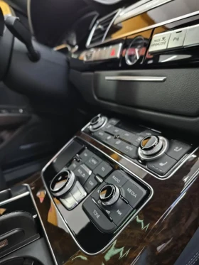 Audi A8 3.0 V6 SUPERCHARGER  | Mobile.bg    11