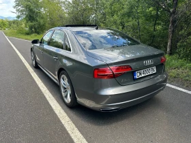 Audi A8 3.0 V6 SUPERCHARGER  | Mobile.bg    8