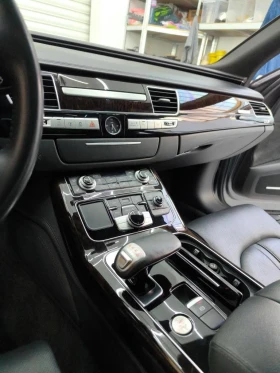 Audi A8 3.0 V6 SUPERCHARGER  | Mobile.bg    13