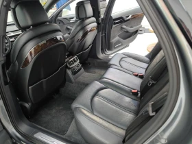 Audi A8 3.0 V6 SUPERCHARGER  | Mobile.bg    12
