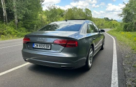 Audi A8 3.0 V6 SUPERCHARGER  | Mobile.bg    7