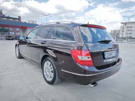 Обява за продажба на Mercedes-Benz C 250 Facelift S204 4matic ~19 500 лв. - изображение 6