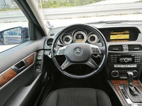 Обява за продажба на Mercedes-Benz C 250 Facelift S204 4matic ~19 500 лв. - изображение 11