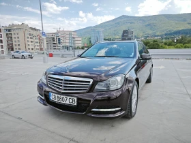 Обява за продажба на Mercedes-Benz C 250 Facelift S204 4matic ~19 500 лв. - изображение 4