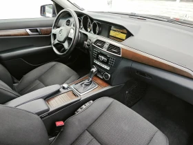 Обява за продажба на Mercedes-Benz C 250 Facelift S204 4matic ~19 500 лв. - изображение 10