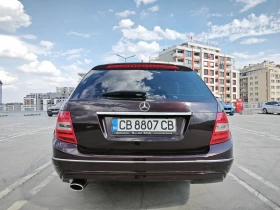 Обява за продажба на Mercedes-Benz C 250 Facelift S204 4matic ~19 500 лв. - изображение 5
