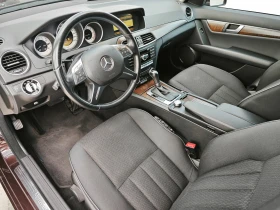 Обява за продажба на Mercedes-Benz C 250 Facelift S204 4matic ~19 500 лв. - изображение 8