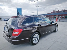 Обява за продажба на Mercedes-Benz C 250 Facelift S204 4matic ~19 500 лв. - изображение 7
