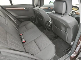 Mercedes-Benz C 250 Facelift S204 4matic - 19500 лв. - 52057071 13