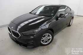 BMW 218 i Gran Coupe Steptronic Sport Line