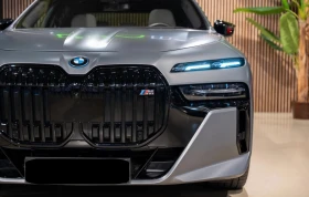BMW 760 M760e Plug-in Hybrid xDrive | Mobile.bg    4