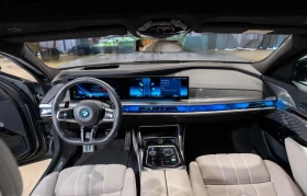 BMW 760 M760e Plug-in Hybrid xDrive | Mobile.bg    13
