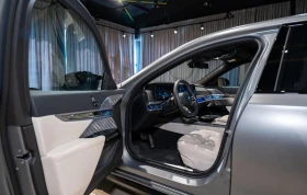 BMW 760 M760e Plug-in Hybrid xDrive | Mobile.bg    10