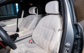 BMW 760 M760e Plug-in Hybrid xDrive | Mobile.bg    12
