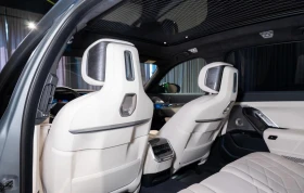 BMW 760 M760e Plug-in Hybrid xDrive | Mobile.bg    14