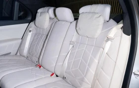 BMW 760 M760e Plug-in Hybrid xDrive | Mobile.bg    16