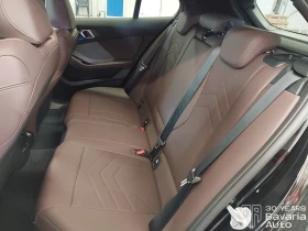 Обява за продажба на BMW 120 d Steptronic M Sport Paket ~73 776 лв. - изображение 7