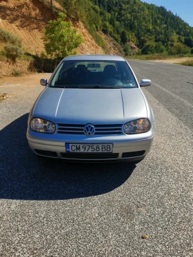 Обява за продажба на VW Golf ~Цена по договаряне - изображение 1
