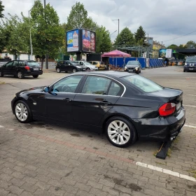     BMW 325 Xdrive e90