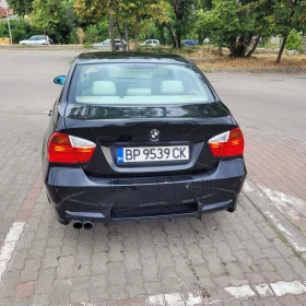 Обява за продажба на BMW 325 Xdrive e90 ~6 200 лв. - изображение 5