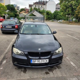 BMW 325 Xdrive e90 | Mobile.bg    2