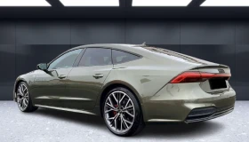 Audi A7 55 TFSI Quattro = S-line =  | Mobile.bg    2