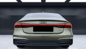 Audi A7 55 TFSI Quattro = S-line =  | Mobile.bg    3
