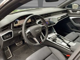 Audi A7 55 TFSI Quattro = S-line =  | Mobile.bg    5