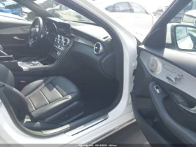 Обява за продажба на Mercedes-Benz C 300 ~36 500 лв. - изображение 8