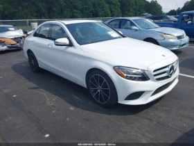 Обява за продажба на Mercedes-Benz C 300 ~36 500 лв. - изображение 1
