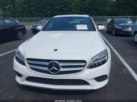 Обява за продажба на Mercedes-Benz C 300 ~36 500 лв. - изображение 1