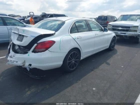 Обява за продажба на Mercedes-Benz C 300 ~36 500 лв. - изображение 6