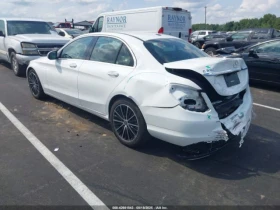 Обява за продажба на Mercedes-Benz C 300 ~36 500 лв. - изображение 3