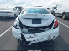 Обява за продажба на Mercedes-Benz C 300 ~36 500 лв. - изображение 5