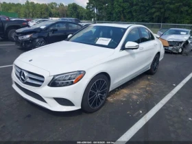 Обява за продажба на Mercedes-Benz C 300 ~36 500 лв. - изображение 2