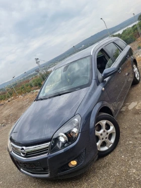 Обява за продажба на Opel Astra ~3 700 лв. - изображение 1